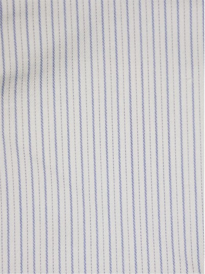 JS-JAMS  60%cotton  40%polyester  80/2*45  恤衫布18  間條 側面照